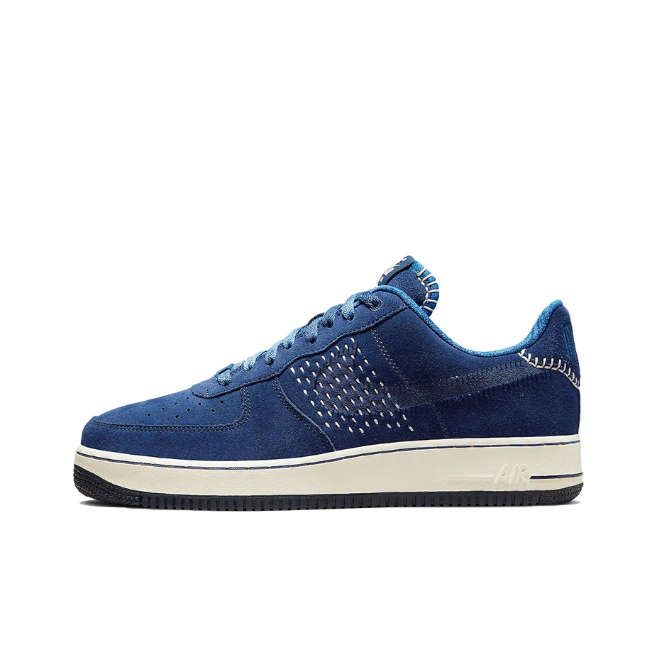 Nike Shoes Air Force 1 - Chaussures de skateboard Nike Air Force