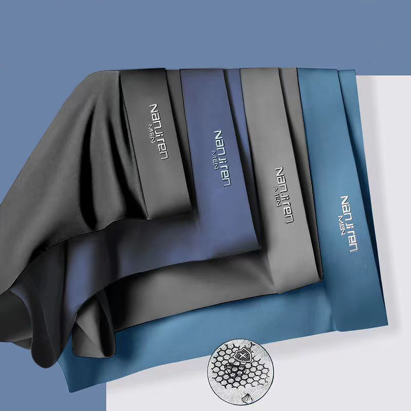 Boxer Shorts Modal - 4 pièces Boxer Shorts hommes glace
