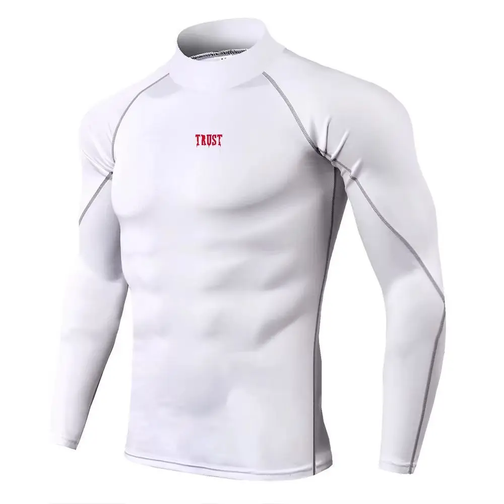 T-shirt de sport pour hommes,  - Quick Dry Underwear avis et prix