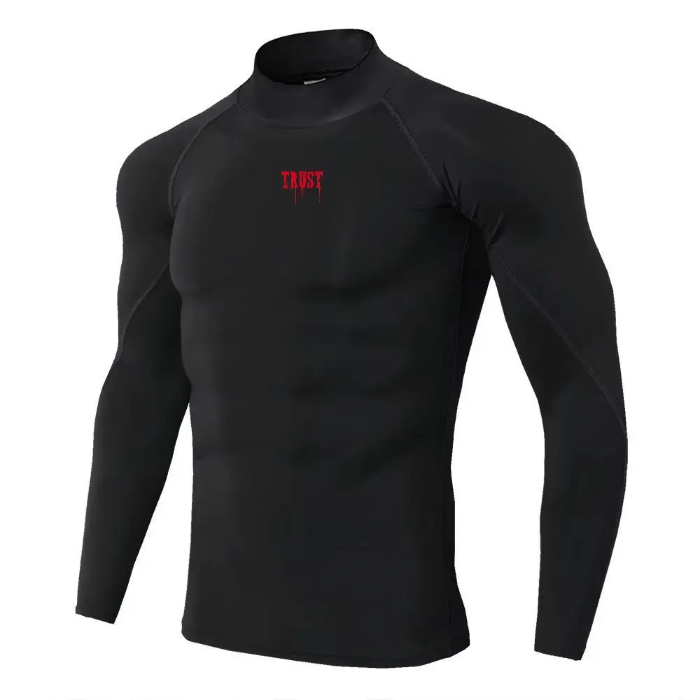 T-shirt de sport pour hommes,  - Quick Dry Underwear avis et prix