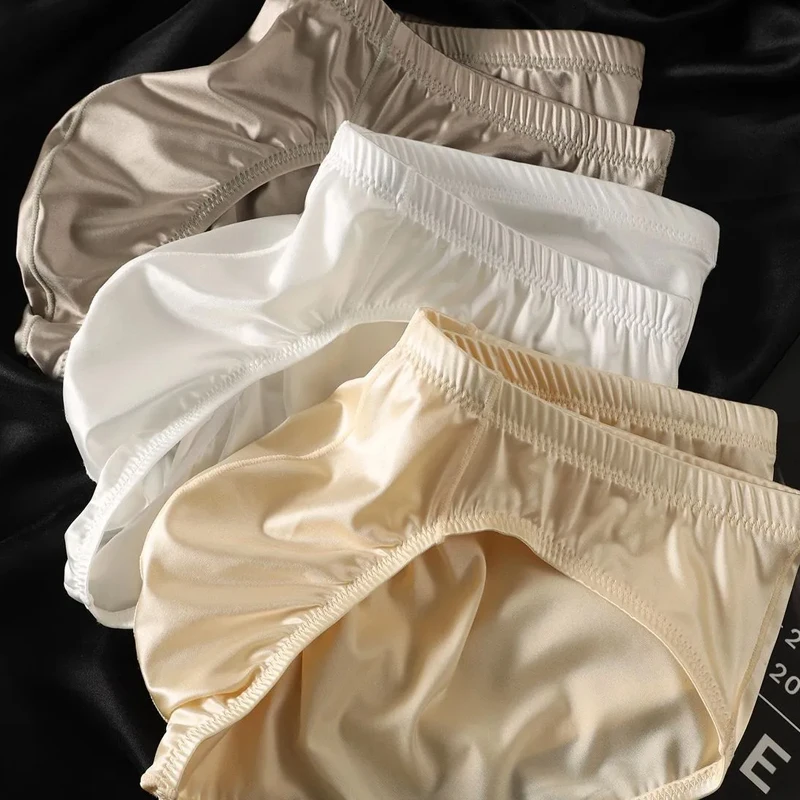 4X Sous-vêtements sexy brillan - Boxer Shorts Modal avis et prix