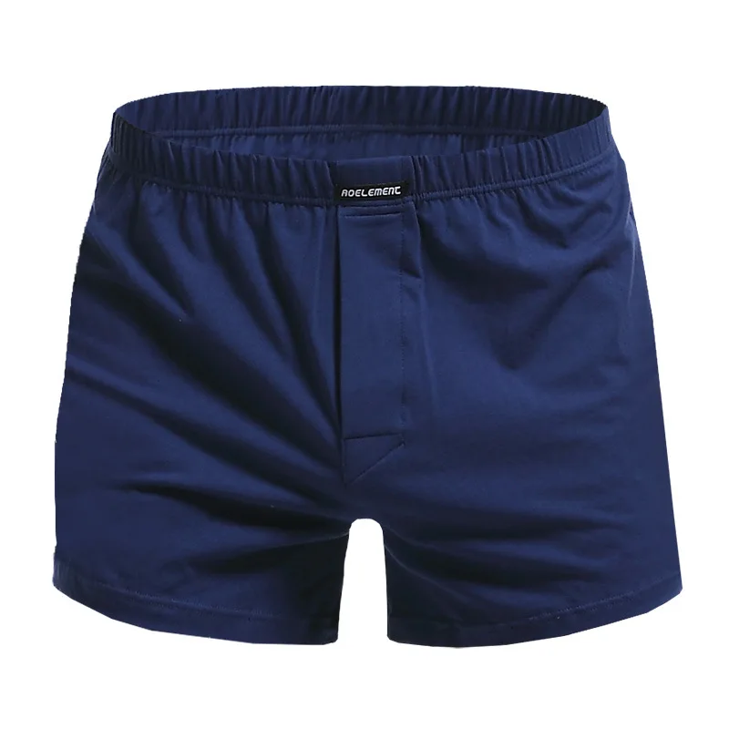 Boxer en coton pour Homme, sou - Boxer Brief Pack Cotton avis et prix