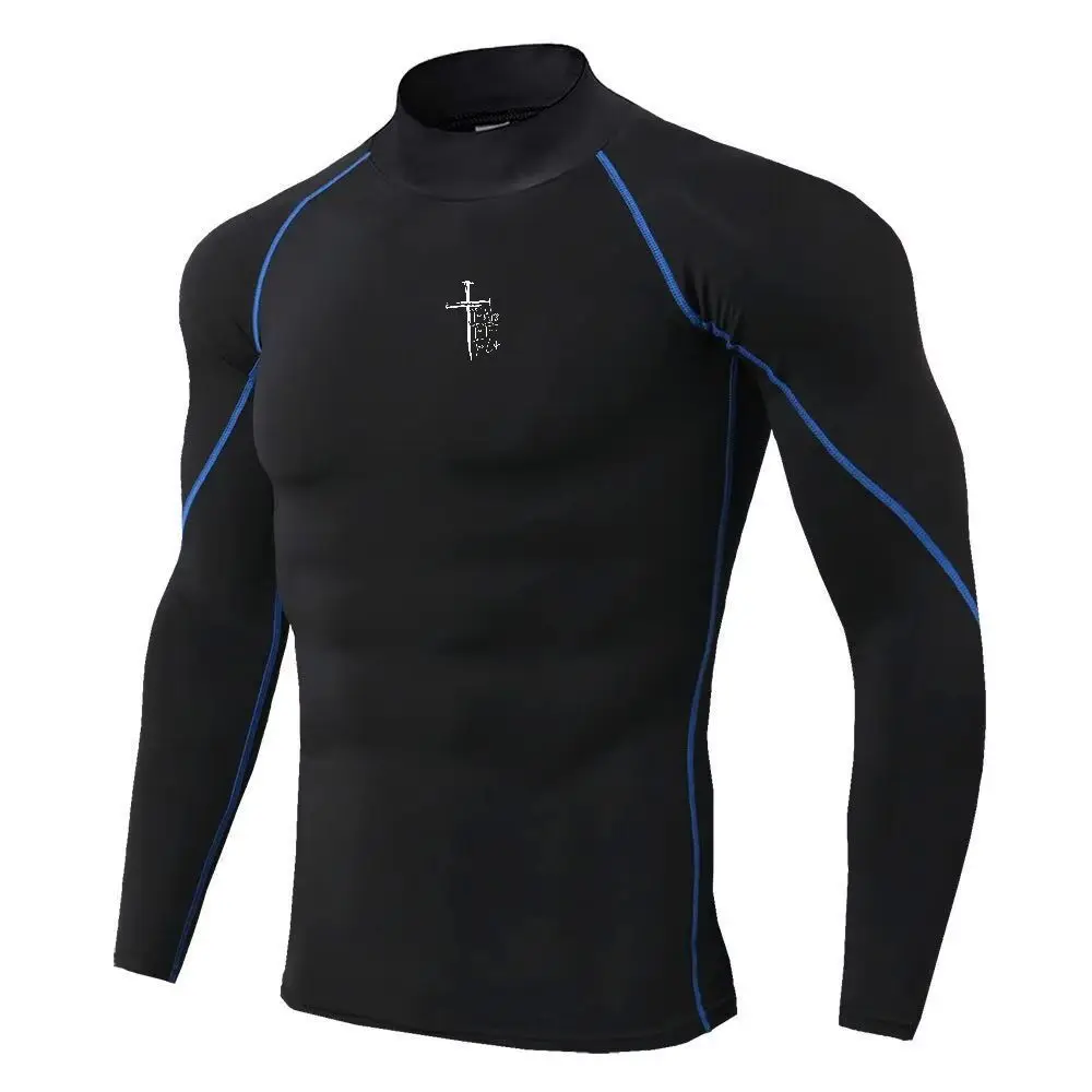 T-shirt de sport pour hommes,  - Quick Dry Underwear avis et prix