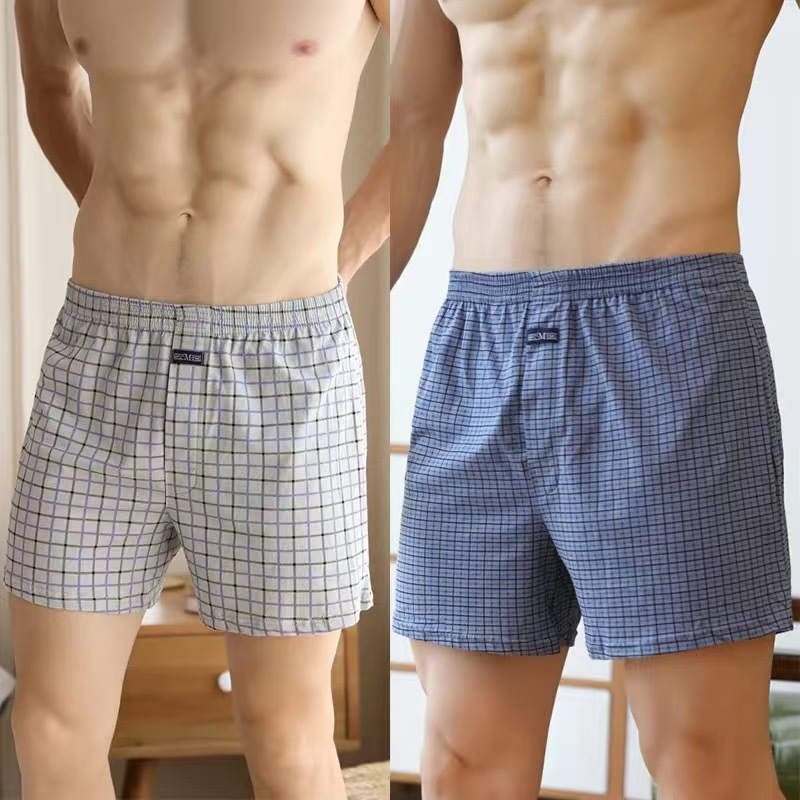 Pantalon Aro en coton pour hom - Boxer Brief Pack Cotton avis et prix