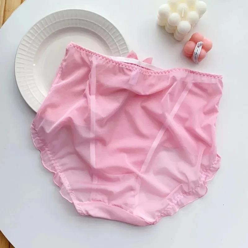 Culottes roses pour femmes et  - Boxer Brief Pack Cotton avis et prix