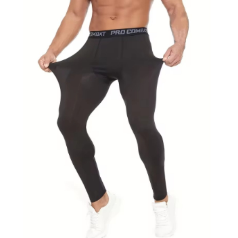 Nouveau 2026 – Pantalons de co - Compression Shorts Athletes avis et prix