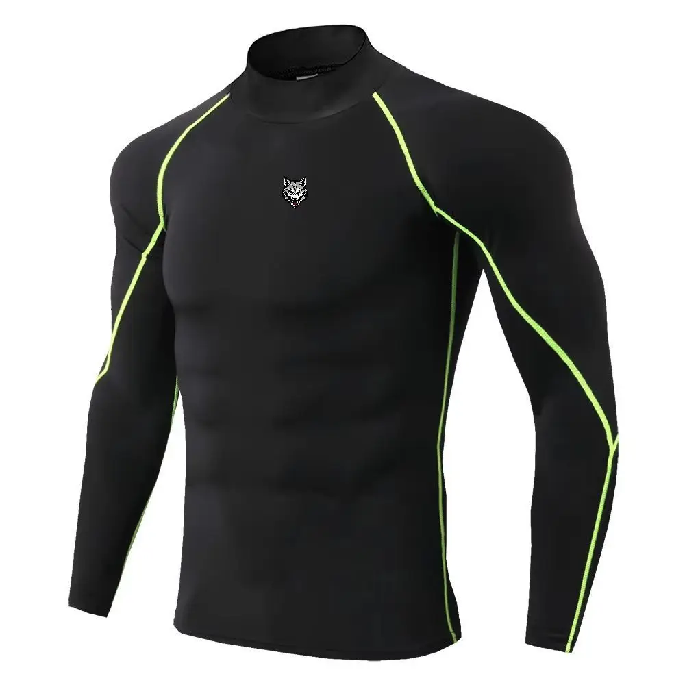 T-shirt de sport pour hommes,  - Quick Dry Underwear avis et prix