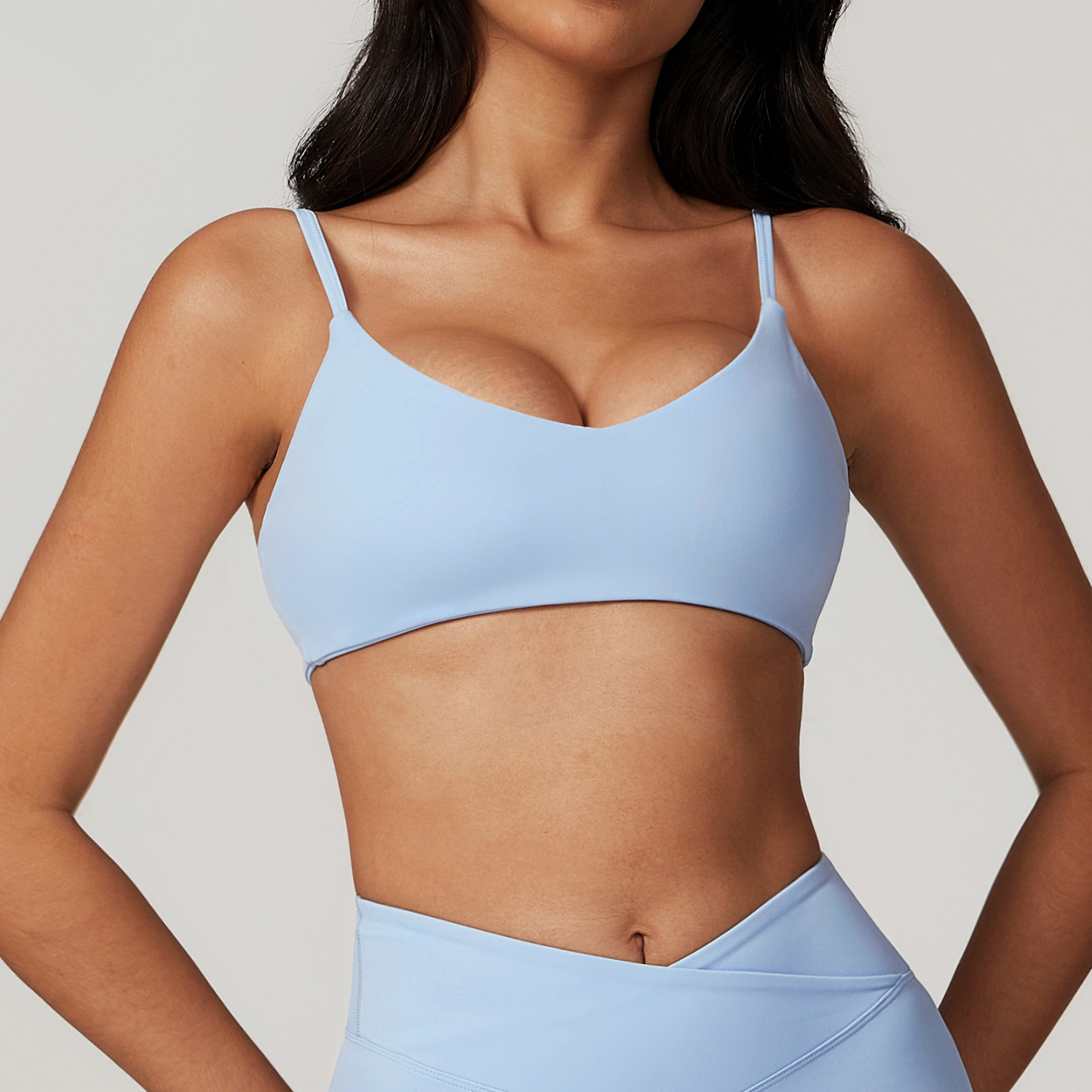 Soutien-gorge de sport pour fe - Quick Dry Underwear avis et prix