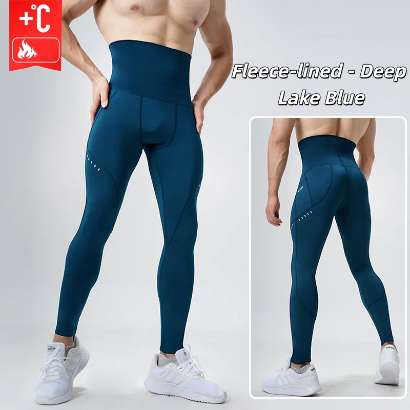 Leggings de compression taille - Compression Long Pant avis et prix
