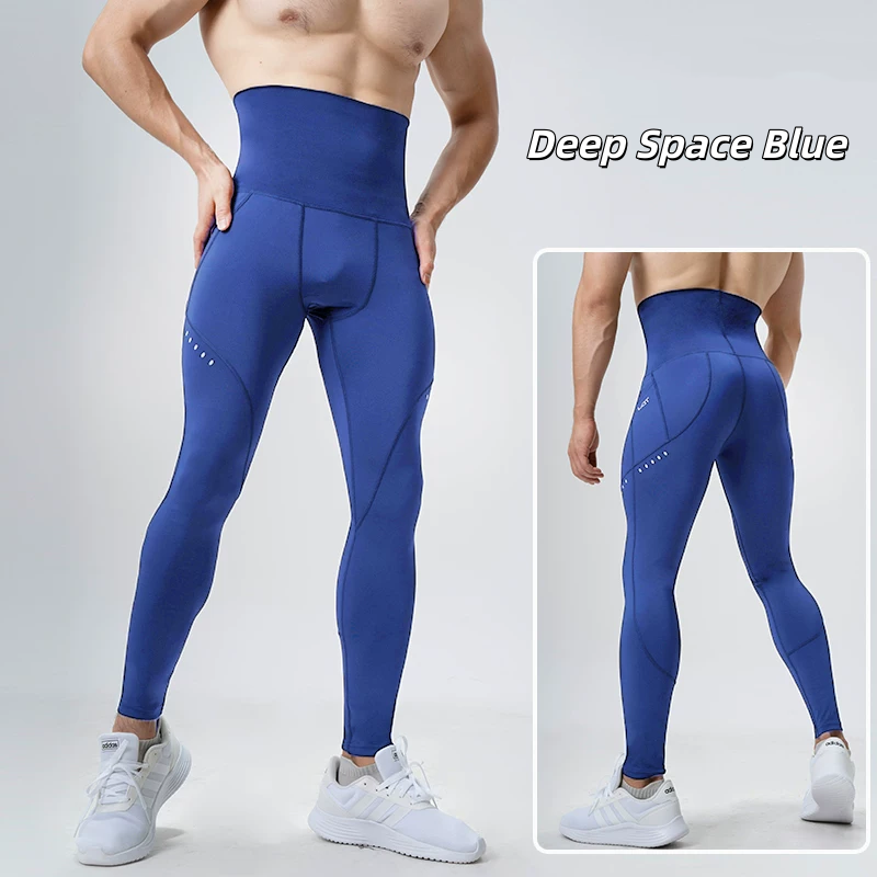 Leggings de compression taille - Compression Long Pant avis et prix