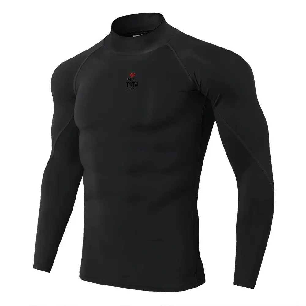 T-shirt de sport pour hommes,  - Quick Dry Underwear avis et prix