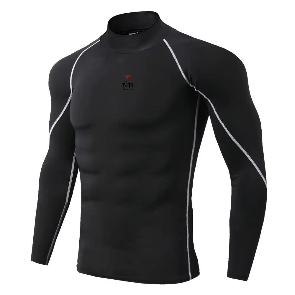 T-shirt de sport pour hommes,  - Quick Dry Underwear avis et prix