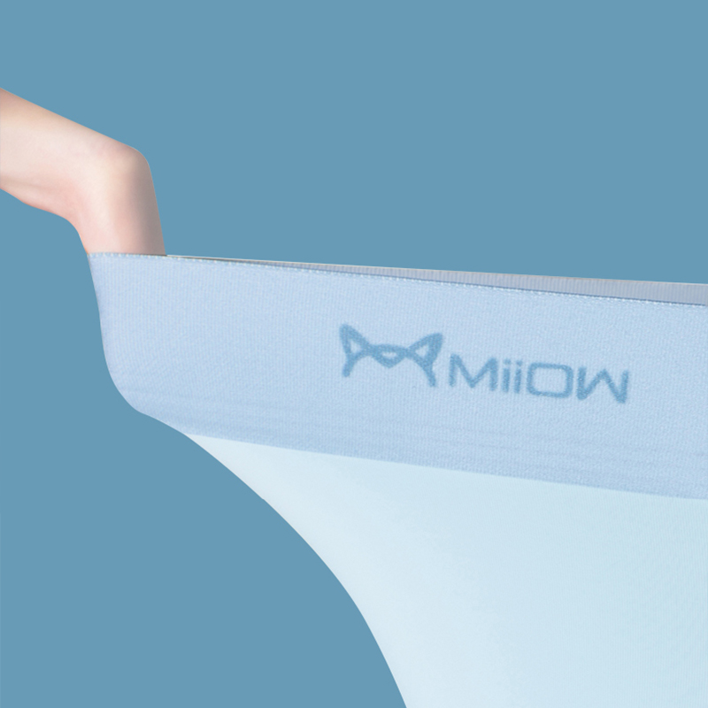 MiiOW 6 pièces glace soie homm - Boxer Shorts Modal avis et prix